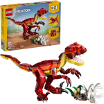 31379 Wilder Dinosaurier