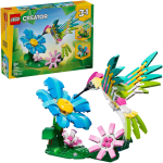 31384 Wilde Tiere: Bunter Kolibri