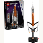 42221 NASA Artemis SLS-Schwerlastrakete