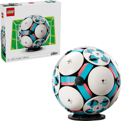 43019 Special Edition S 2026 Fußball