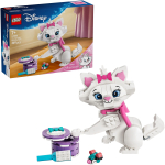 43286 Disney Classic Aristocats: Bezaubernde Marie
