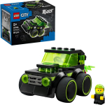 60484 Coole Flitzer - Gaming-Rennauto