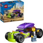 60485 City Hot Rod