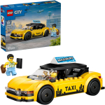 60487 Gelbes Taxi