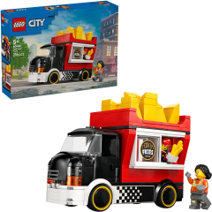 60488 Pommes-Truck
