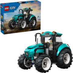 60498 Traktor