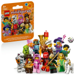71052 Minifigures Serie 29