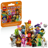 71052 Minifigures Serie 29
