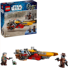 75437 Cobb Vanths Speeder