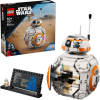 75452 Der Astromech-Droide BB-8