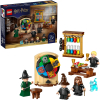 76460 Harry Potter Auswahlzeremonie mit dem Sprechenden Hut