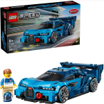 77253 Bugatti Vision GT Hypersportwagen