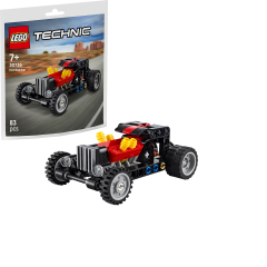 30735 Technic Hot Rod Auto