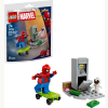 30725 Super Heroes Spider-Man stoppt Anti-Veno