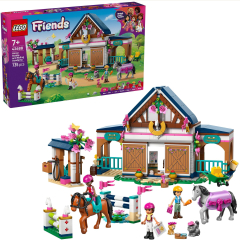 42688 Pferdestall und Reitschule