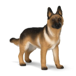 14924 Deutscher Schäferhund Hündin
