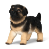 14925 Deutscher Schäferhund Welpe