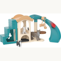 42764 Spielspaß für Katzen