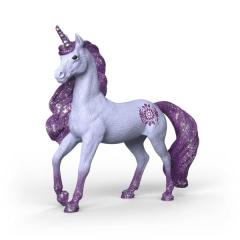 70893 Einhorn Stute Orchid