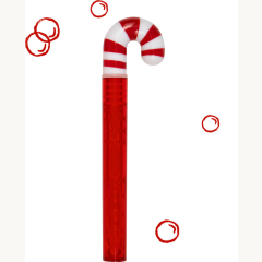 Mini-Seifenblasen  Wintertiere