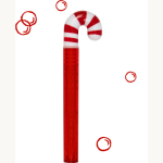 Mini-Seifenblasen  Wintertiere