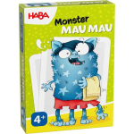 Monster Mau Mau