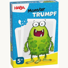 Monster Trumpf