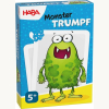 Monster Trumpf