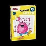 Monster Lotto