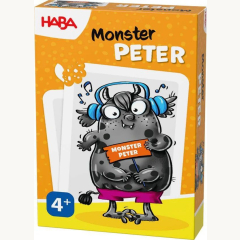 Monster Peter