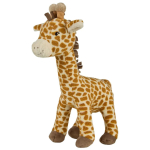 Kuscheltier XXL Giraffe Kaya