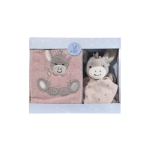 Geschenkset Emmi Girl