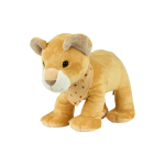 Kuscheltier XL Löwe Leo