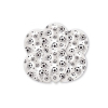 Luftballons Fußball 6St