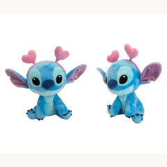 Disney Stitch blau 25cm