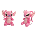 Disney Stitch pink 15cm
