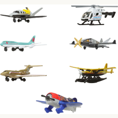 MBX Skybusters sort.