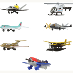 MBX Skybusters sort.