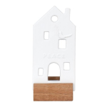 Lichtobjekt Friedenshaus