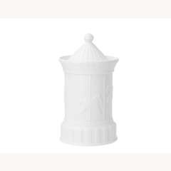 Karusseldose Streifen