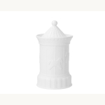 Karusseldose Streifen