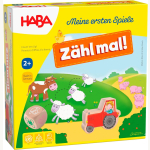 Meine ersten Spiele Zähl mal