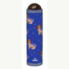 Kleine Kaleidoskope Winterfreunde