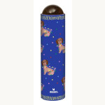 Kleine Kaleidoskope Winterfreunde