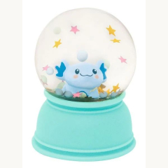 Kleine Glitzerkugeln Soft-Touch