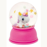 Kleine Glitzerkugeln Soft-Touch