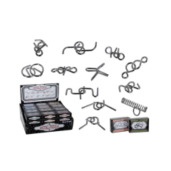 Metal Puzzle