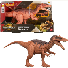 JurassicWorld4 Die Wiedergeburt Dino