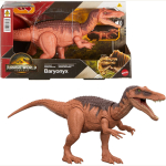 JurassicWorld4 Die Wiedergeburt Dino