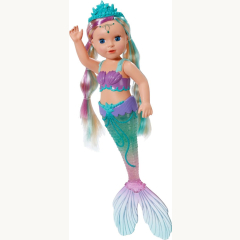 BabyBorn Meerjungfrau 43cm